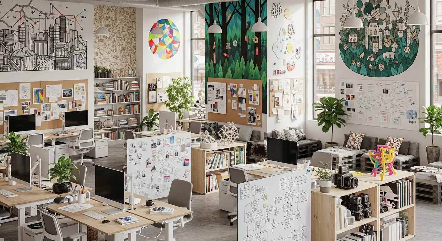Calivornexia — Kreativagentur in München